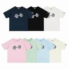 Picture of Moncler T Shirts Short _SKUMonclerM-2XLh8txD2405905